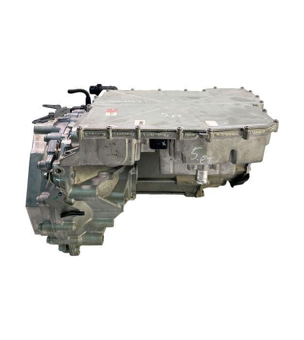 Moteur électrique d'occasion Cupra Born K11 – ECWB-ECW, Ophalen of Verzenden, Gereviseerd, Seat