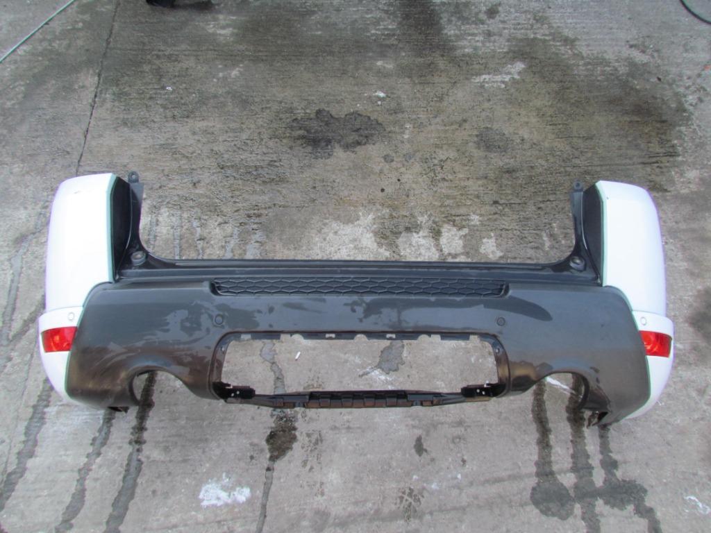 PARE-CHOCS ARR Range Rover Sport L494 DK62-17926-AAW, Enlèvement ou Envoi