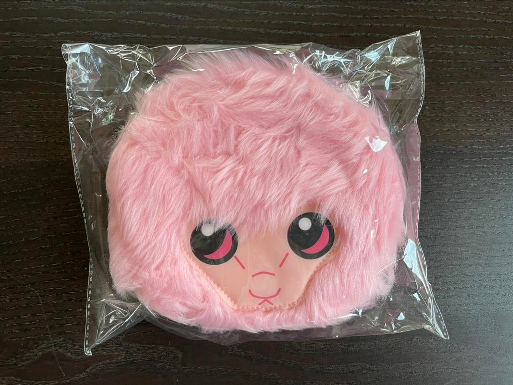 tasje Harry Potter Pygmy Puff, Ophalen of Verzenden, Zo goed als nieuw