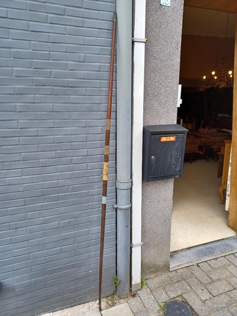 Handboog, Ophalen, Gebruikt, Pijlen