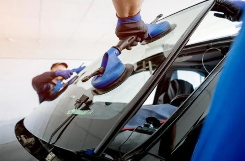 Changement de pare-brise et tout autre vitrage., Auto diversen, Overige Auto diversen, Ophalen of Verzenden