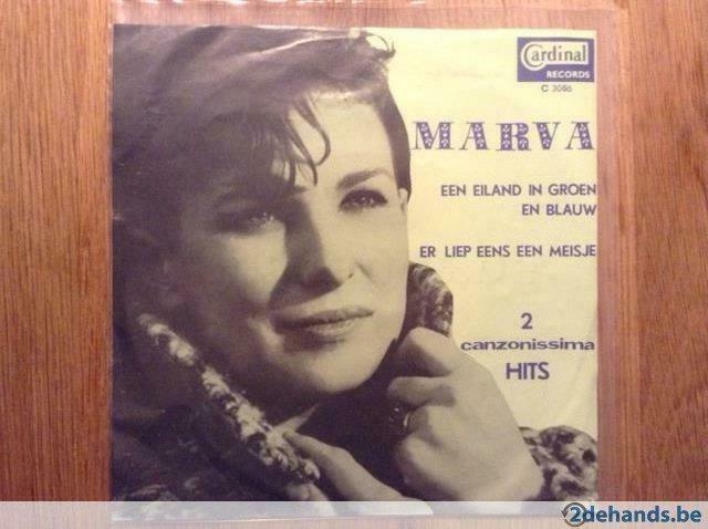 single marva
