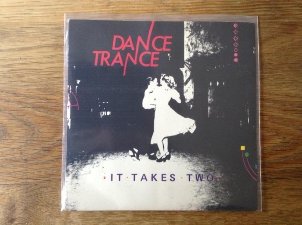 single dance trance, Enlèvement ou Envoi, 7 pouces, Pop, Single