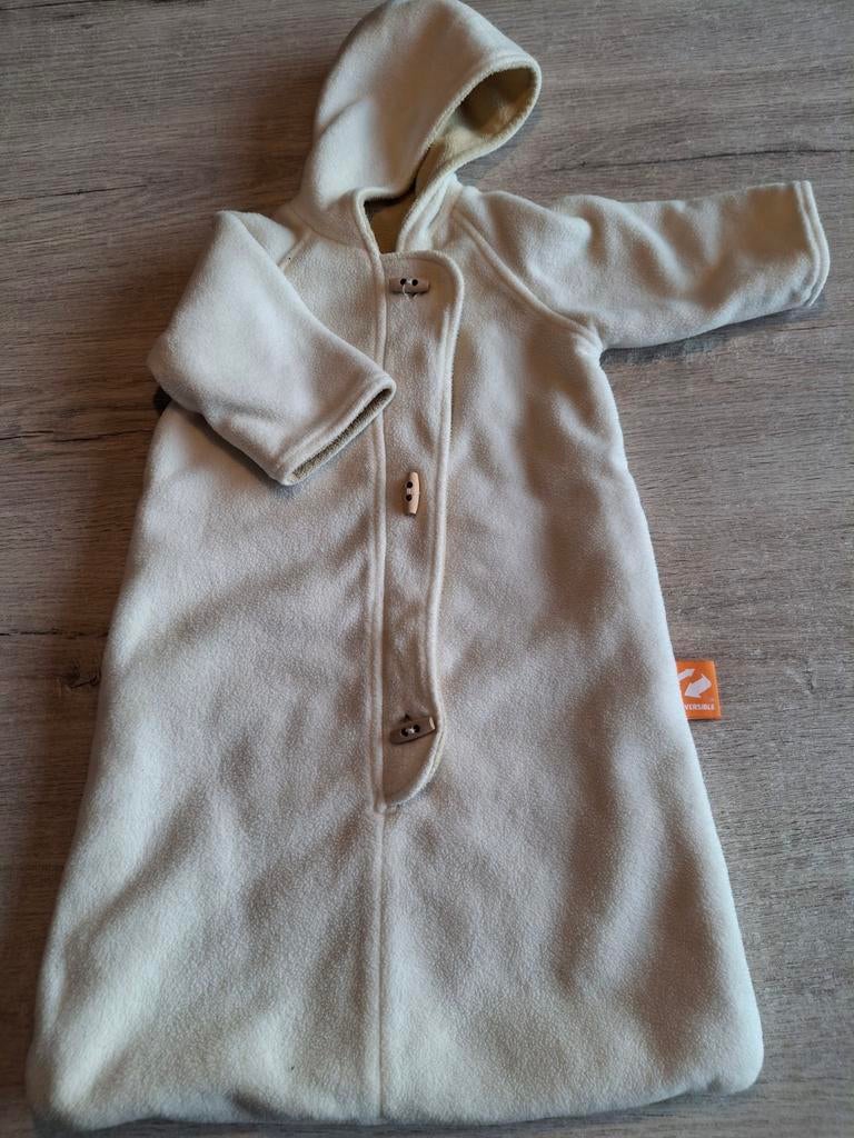 Omkeerbaar winterpak, Kinderen en Baby's, Ophalen of Verzenden, Zo goed als nieuw, Jongetje of Meisje