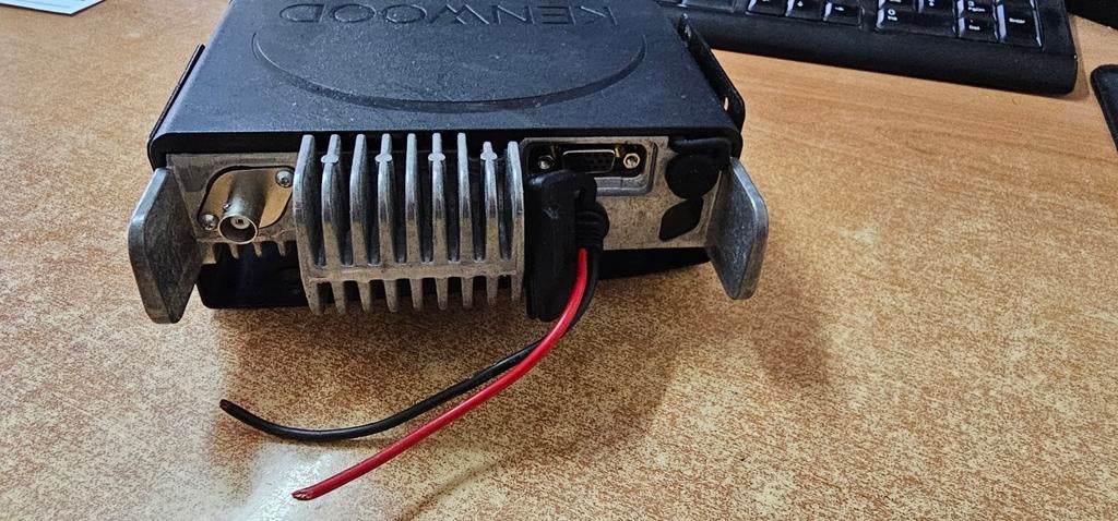 Radio de Taxis, Telecommunicatie, Ophalen, Zo goed als nieuw