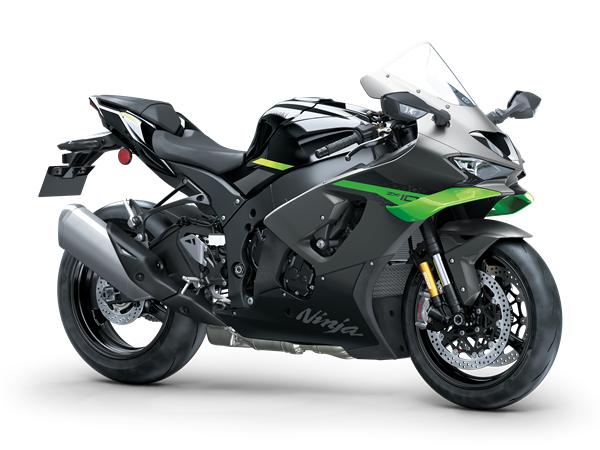 Kawasaki Ninja ZX-10R 2026, Motos, Permis Moto A, Entreprise, Plus de 35 kW, Super Sport