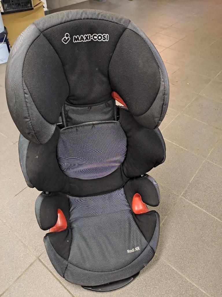 Maxi cosi rodi, Kinderen en Baby's, Autostoeltjes, Ophalen, 15 t/m 36 kg, Maxi-Cosi, Gebruikt