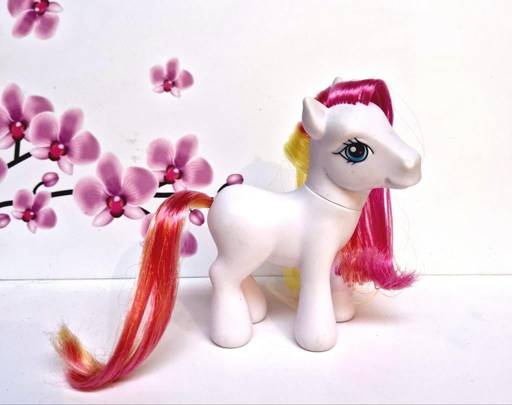 🤍 My Little Pony - Dance Slippers 🩰, Ophalen of Verzenden