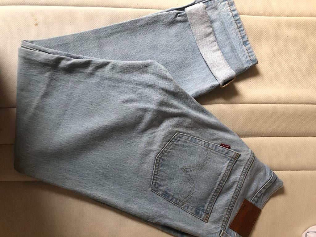Levi’s 501 maat 29/30, Vêtements | Femmes, Enlèvement ou Envoi, Comme neuf