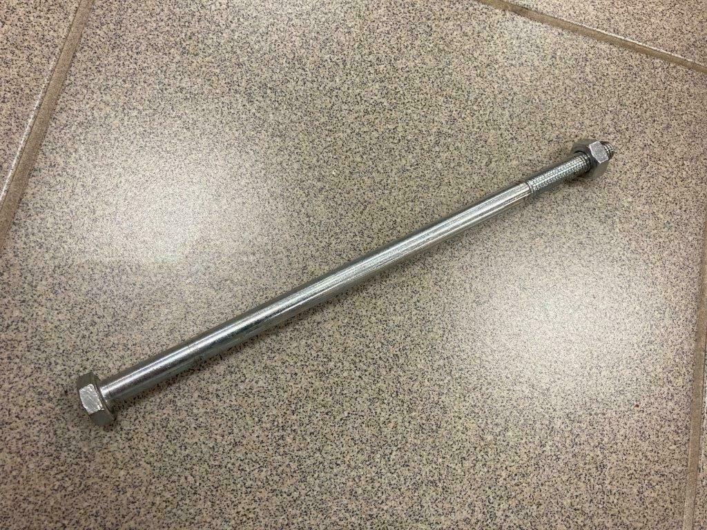 Axe de bras oscillant ARR 10/240 mm d'origine HONDA CD50, Motoren, Ophalen of Verzenden, Nieuw