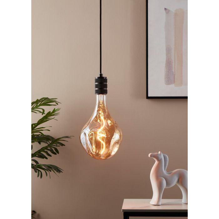 Mooie lampen (lichtbron), Ophalen, Nieuw, Glas, Minder dan 50 cm