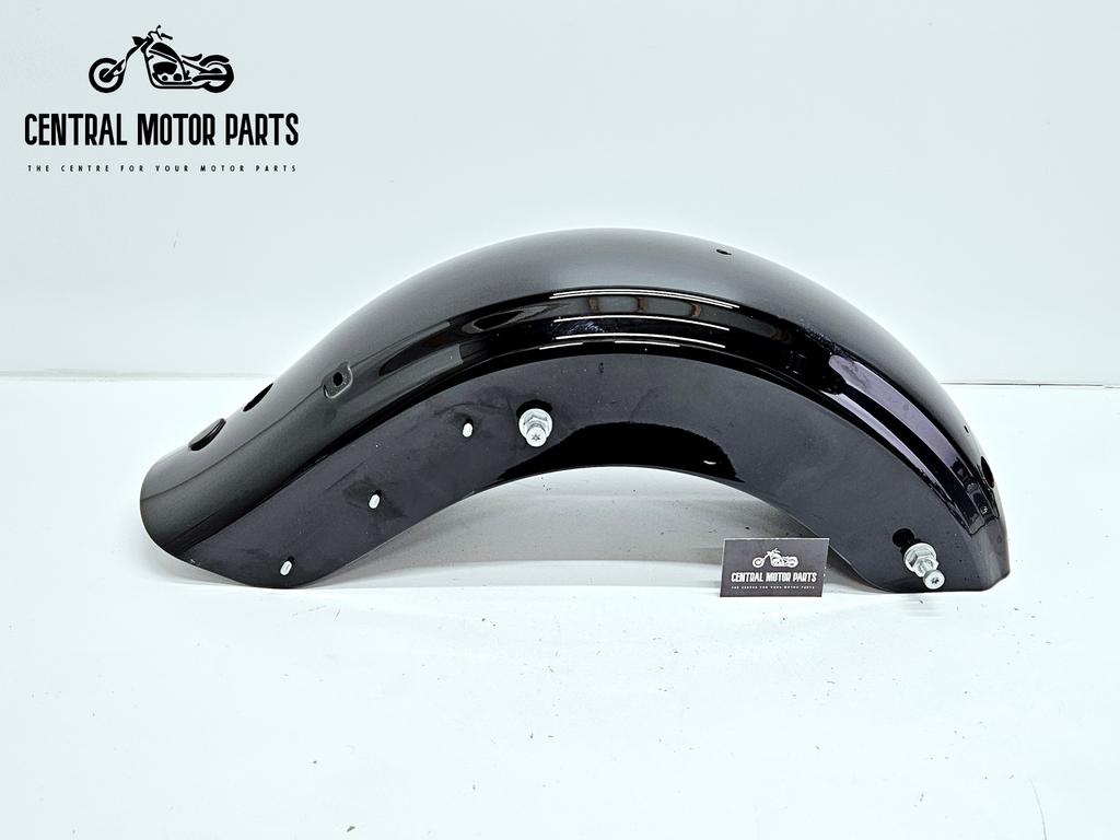 Pare-boue arrière Touring noir 2009-2023, Enlèvement ou Envoi, Utilisé