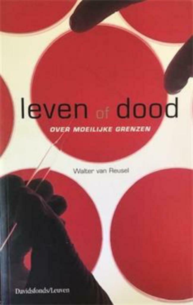 Leven of dood over moeilijke grenzen, Enlèvement ou Envoi, Utilisé