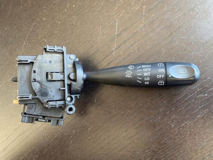 Commutateur essuie-glace d'un Suzuki Alto, Enlèvement ou Envoi, 3 mois de garantie, Utilisé, Suzuki