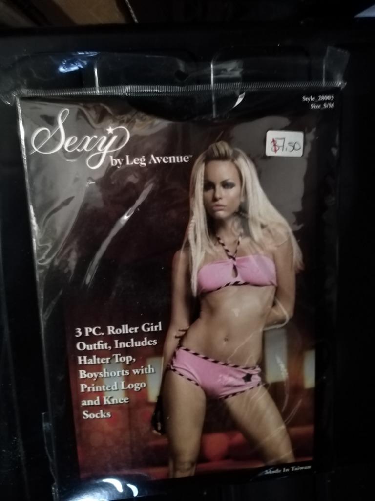 3 Delig lingerie setje artnr 134, Kleding | Dames, Ophalen of Verzenden, Zwart, Setje