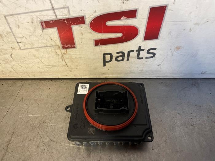 Computer Verlichting van een Audi A3, Gebruikt, -, -, -