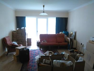 Opruiming Huizen Leegmaken van Zolder tot kelder, Huis en Inrichting, Ophalen, Gebruikt
