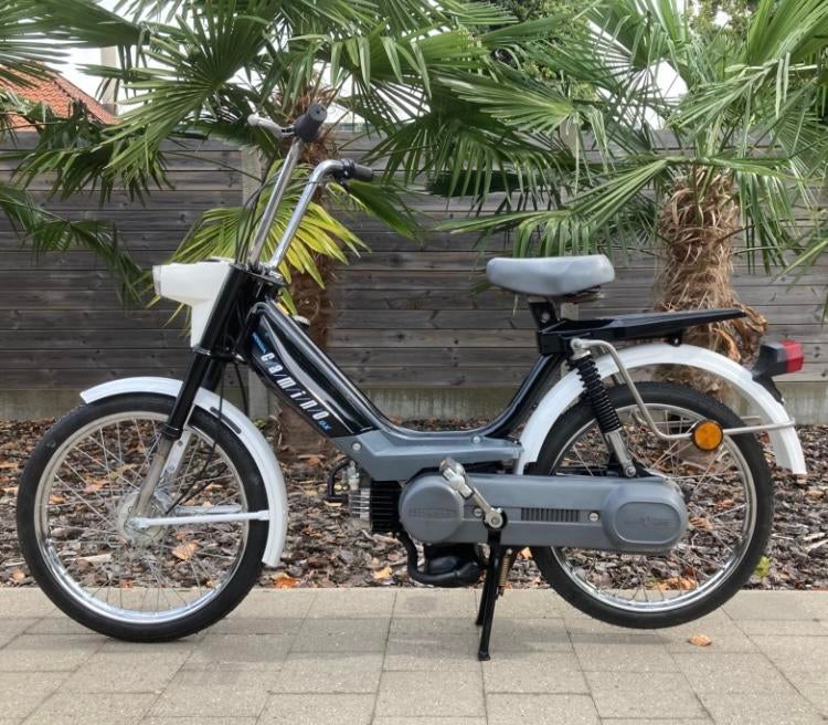 Honda camino a klasse, Enlèvement ou Envoi, Comme neuf