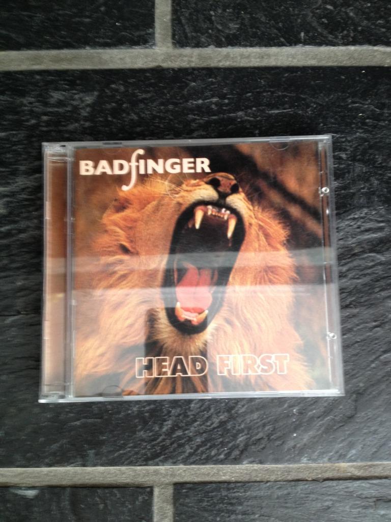 CD's, Ophalen, Gebruikt