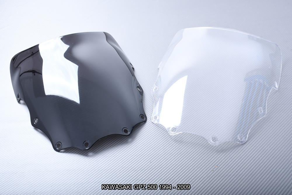 Windscherm KAWASAKI GPZ 500 S 1994 - 2009, Ophalen of Verzenden, Nieuw