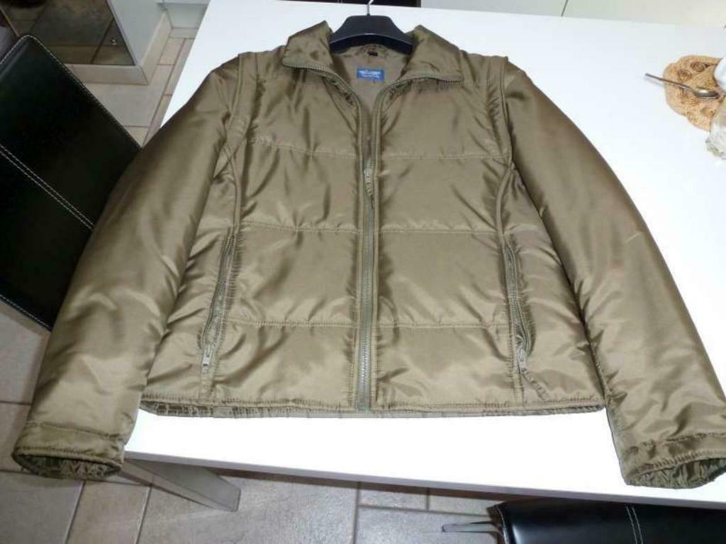 KAKI Damesvest NIEUW, Kleding | Dames, Jassen | Winter, Ophalen of Verzenden, Nieuw