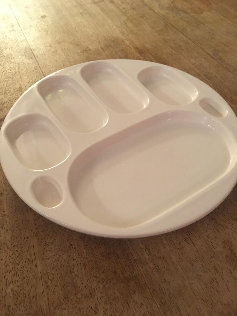 Assiette Stylform gamelle chat, Animaux & Accessoires, Enlèvement, Comme neuf