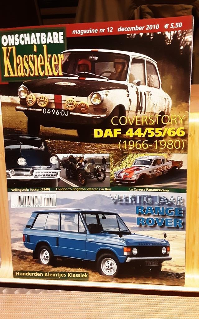 Onschatbare klassieker, Boeken, Ophalen of Verzenden, Zo goed als nieuw