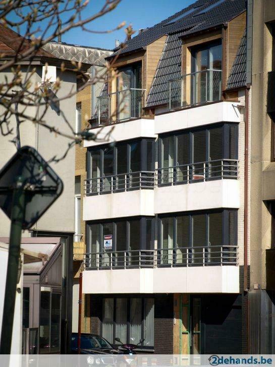 Vakantiewoning**** Blankenberge tot 8 p. mét parkeerplaats, Vakantie, 8 personen, Antwerpen of Vlaanderen, Wasmachine, Appartement