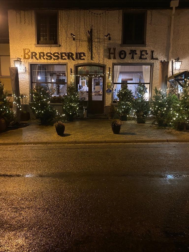 Hotel, Immo, 200 tot 500 m², Provincie Luxemburg, Woning met bedrijfsruimte, Bouillon