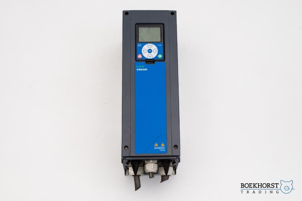 Danfoss frequentieregelaar [099]