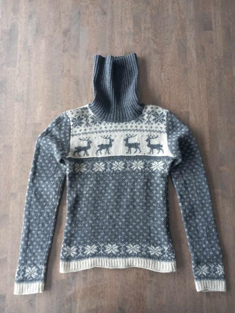 dames trui maat S only, Enlèvement ou Envoi, Taille 36 (S), Comme neuf, Only