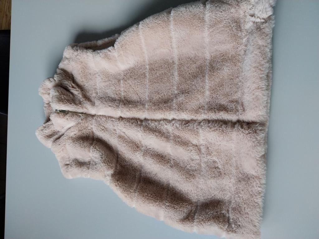 Bodywarmer TU, Vêtements | Femmes, Blousons sans Manches, Enlèvement ou Envoi, Beige