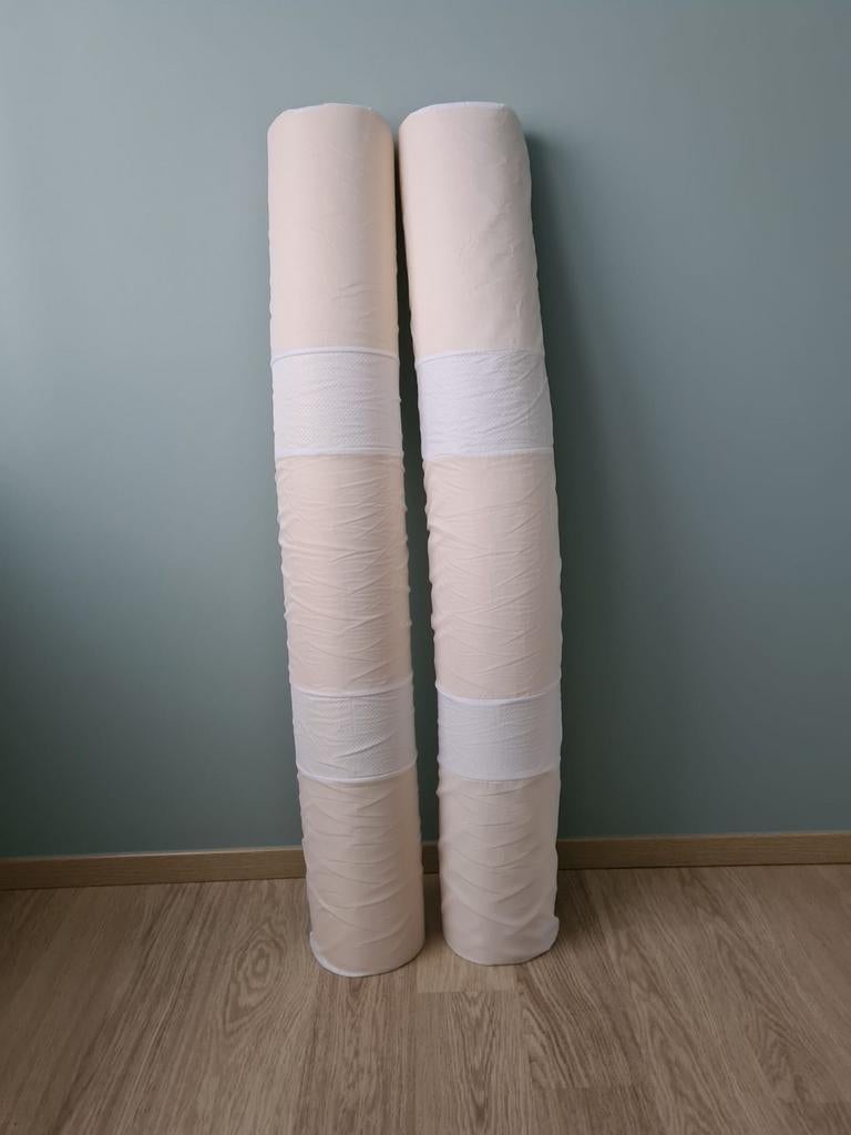Bedbumpers Bambaloo 2 stuks in perfecte staat., Ophalen