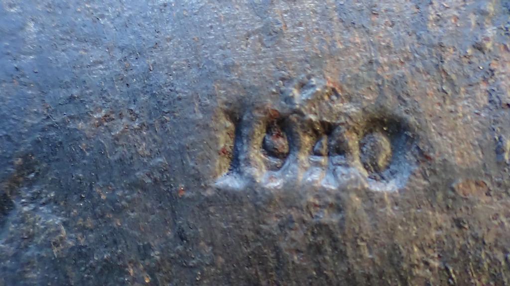 Amerikaanse schop en houweel uit de Tweede Wereldoorlog, Ophalen, Landmacht, Overige typen