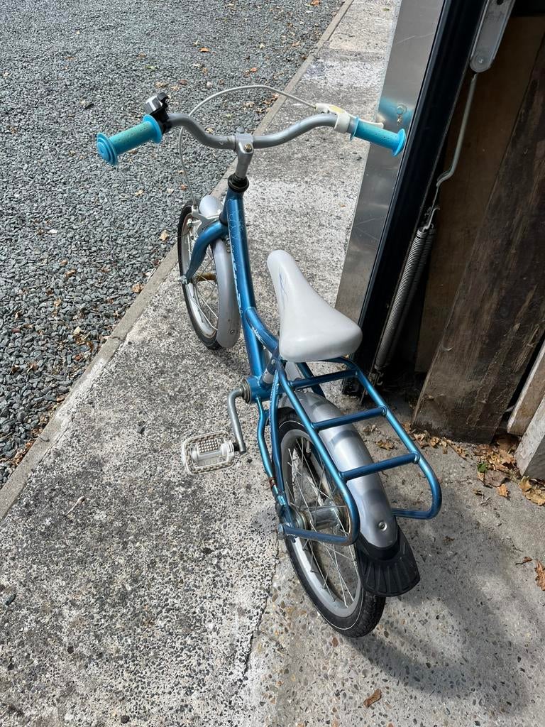 Kinderfiets Volare, Enlèvement, Comme neuf