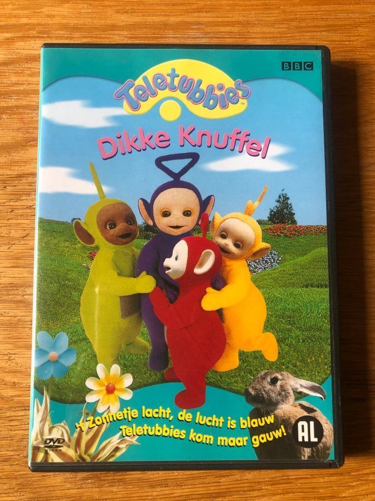 DVD kinderen €2,00/stuk, Cd's en Dvd's, Dvd's | Kinderen en Jeugd, Gebruikt, Tv fictie, Educatief, Alle leeftijden, Ophalen of Verzenden