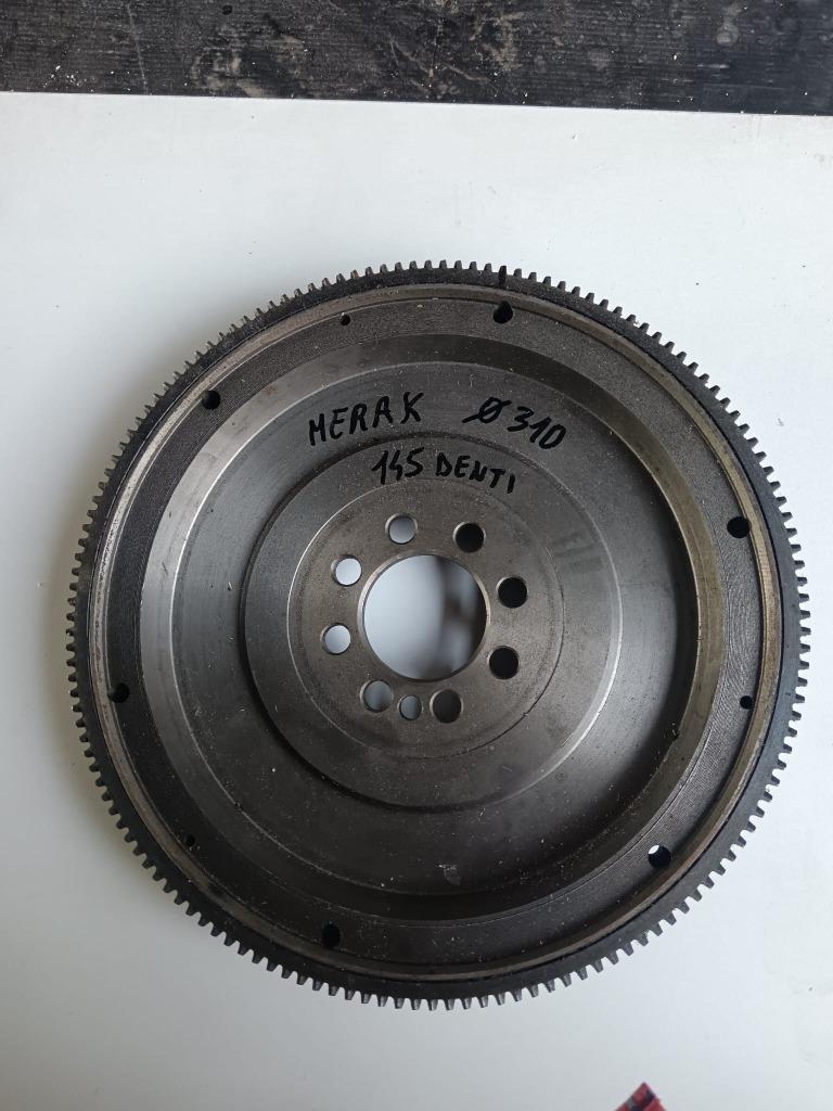 Volant moteur Maserati Merak, Enlèvement ou Envoi, Neuf, Maserati