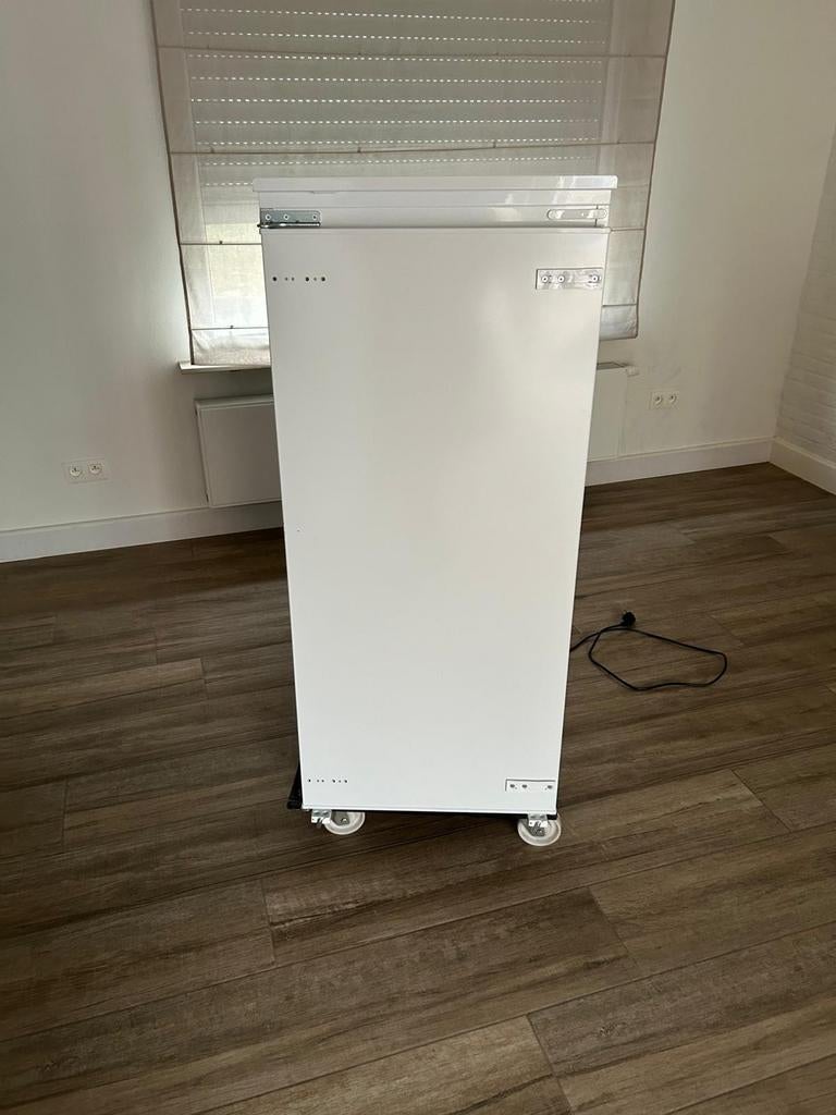 Frigo Ikea ... 1j oud, Ophalen, Zo goed als nieuw