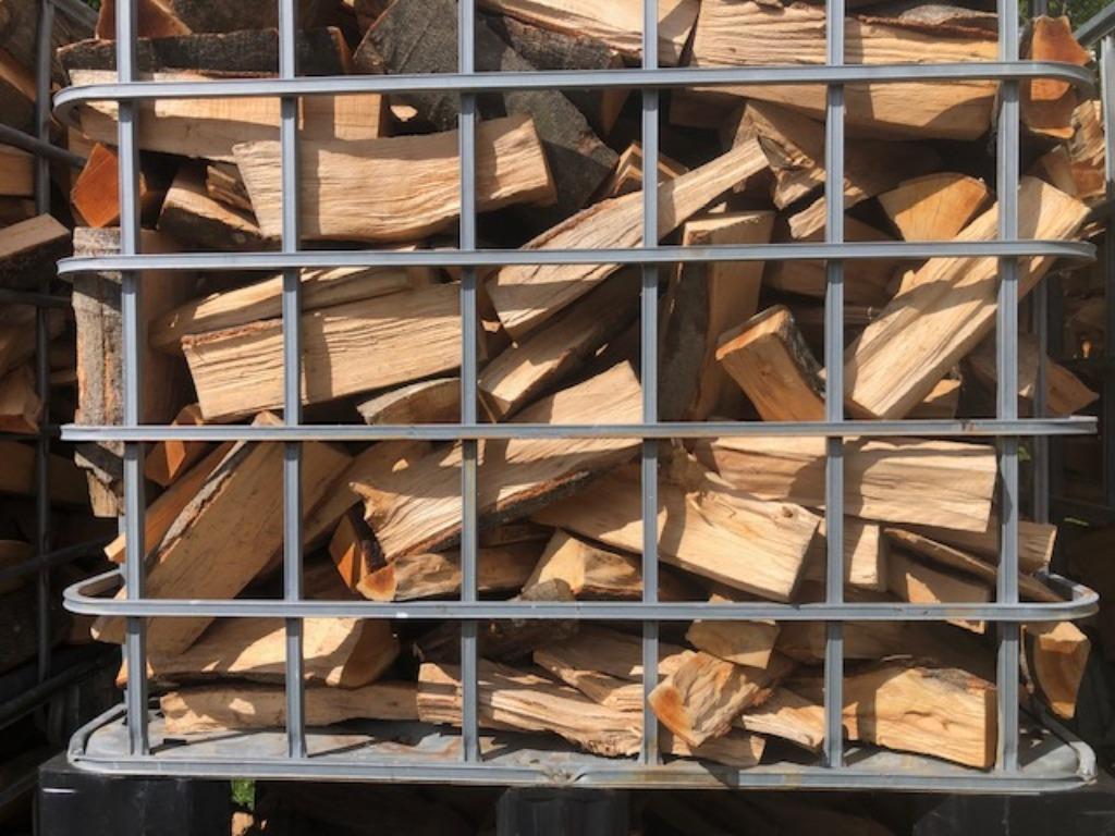 Bois de chauffage à vendre, Enlèvement, Bûches