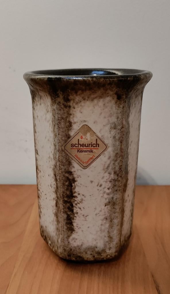 Vase Scheurich 297-13, Enlèvement ou Envoi