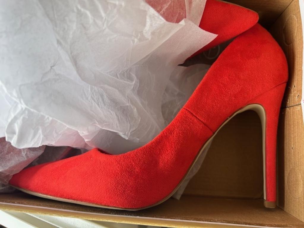 Diverse schoenen met hoge hakken, maat 41, Kleding | Dames, ANDERE, Overige kleuren, Verzenden, Zo goed als nieuw
