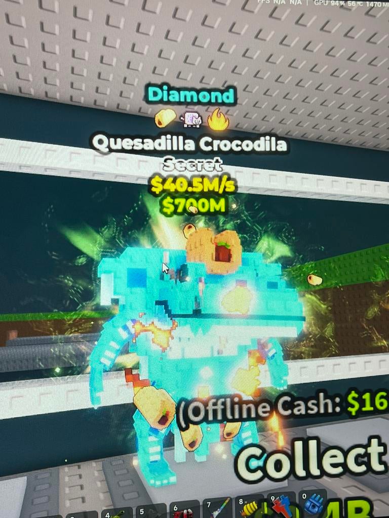 quesadilla crocodilla, Tickets en Kaartjes