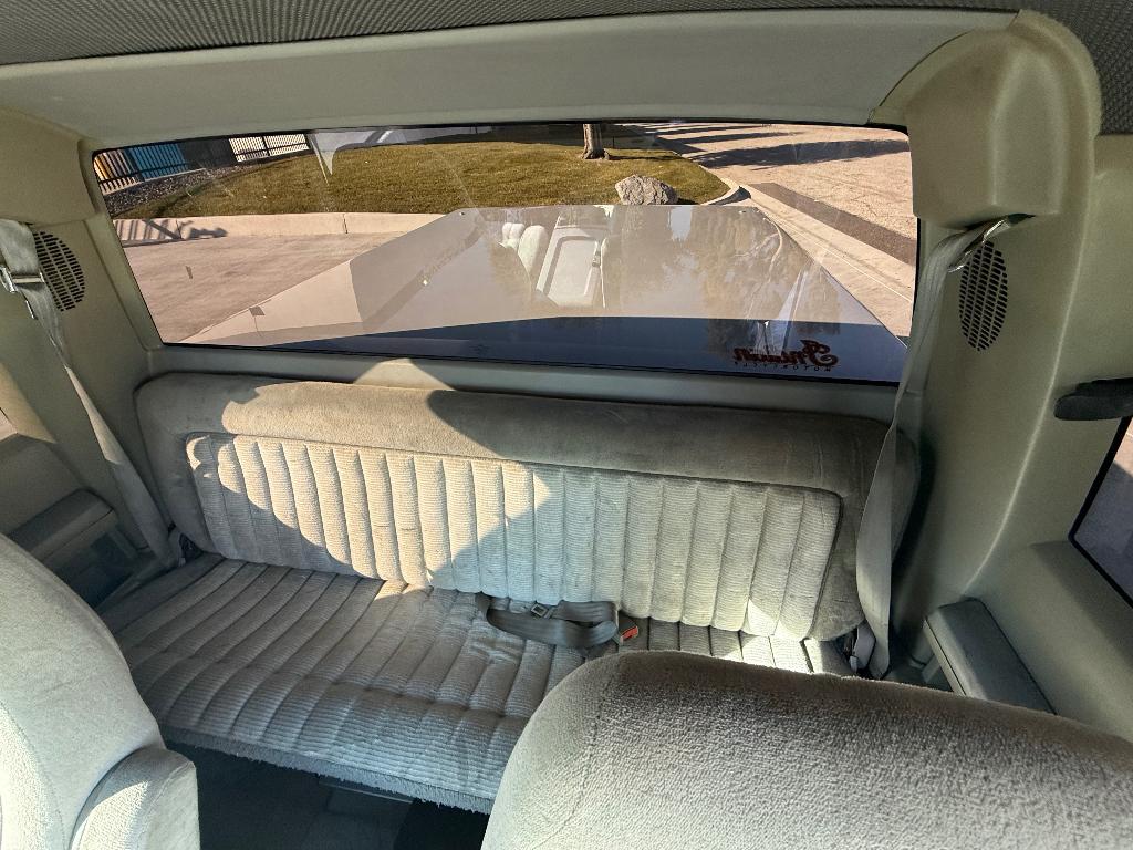 Chevrolet Pick up C-1500 1993, foto 7
