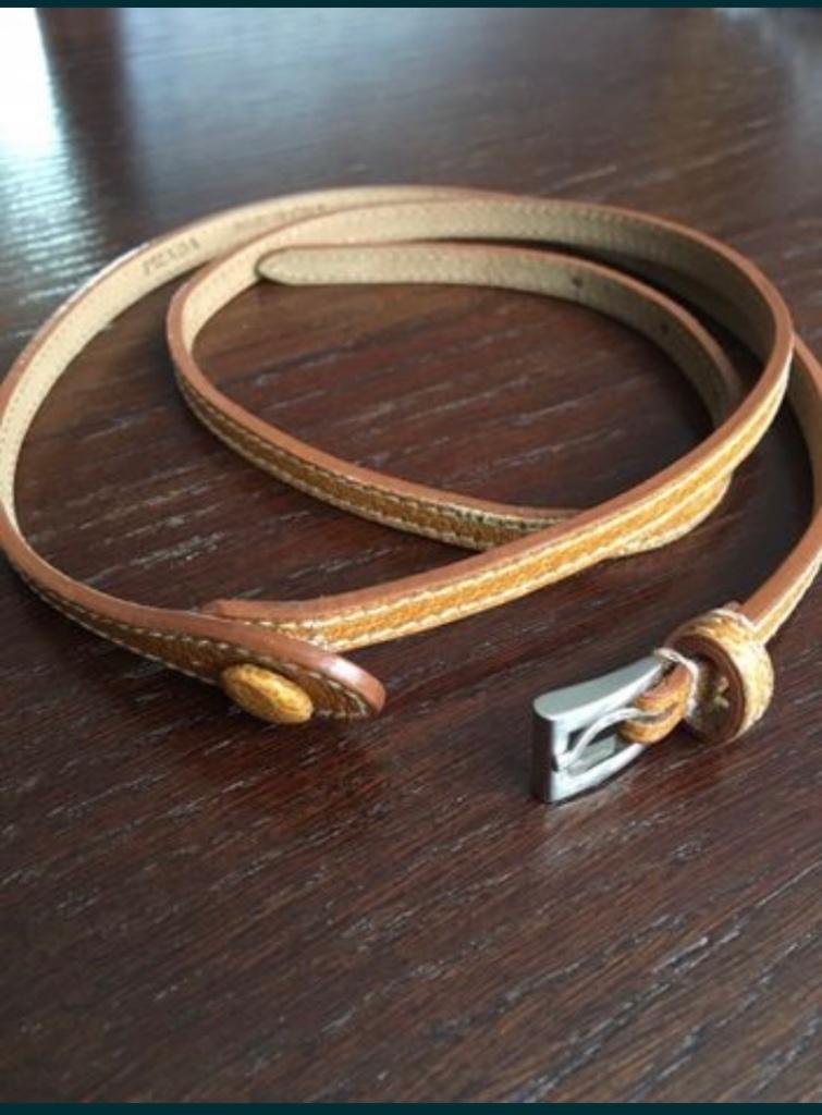 Riem Prada, Cuir véritable, Enlèvement ou Envoi, Autres couleurs, Comme neuf