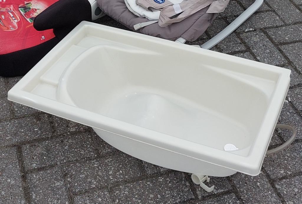 Babybadje, Enlèvement, Utilisé