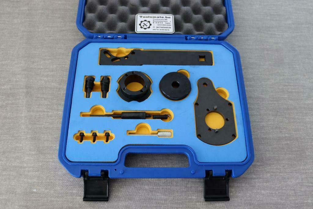 Timing tool voor Opel 1.3 l CDTI B13 motoren GRATIS VERZENDI, Auto diversen, Autogereedschap, Nieuw, Ophalen of Verzenden