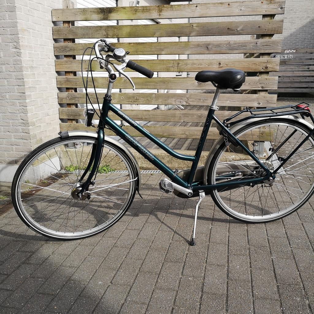 Magnifique vélo Oxford « AUCKLAND » pour femme ! ! ! Comme n, Enlèvement, Vitesses