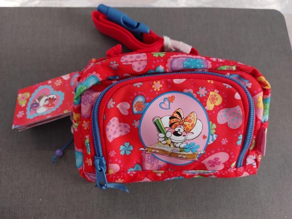 nouveau sac ventral Diddlina, Enlèvement ou Envoi, Diddlina, Neuf, Sac, Valise ou Pochette