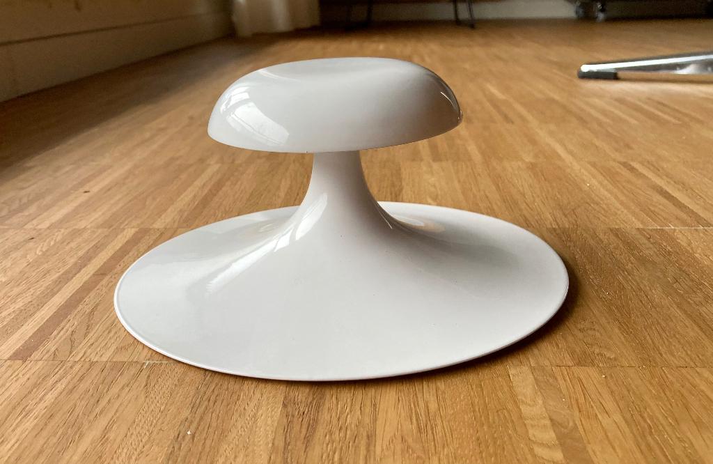 Vibia Funnel design plafond/wandlamp, Enlèvement