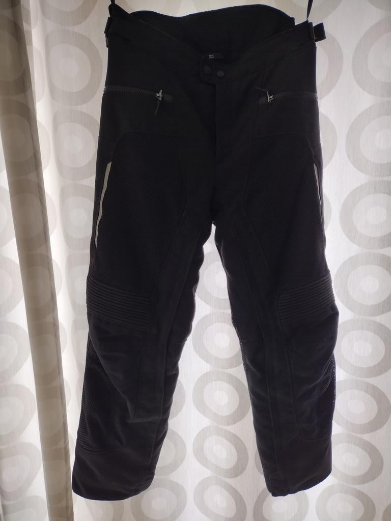 Motorbroeken, Motoren, Kleding | Motorkleding, Ophalen of Verzenden